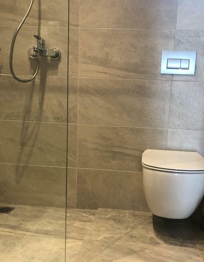 העיירה סקיאתוס Villa Spartias מראה חיצוני תמונה